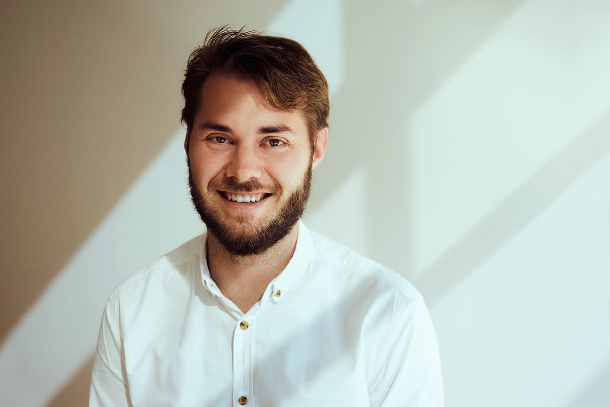 Foto af Troels Kølln