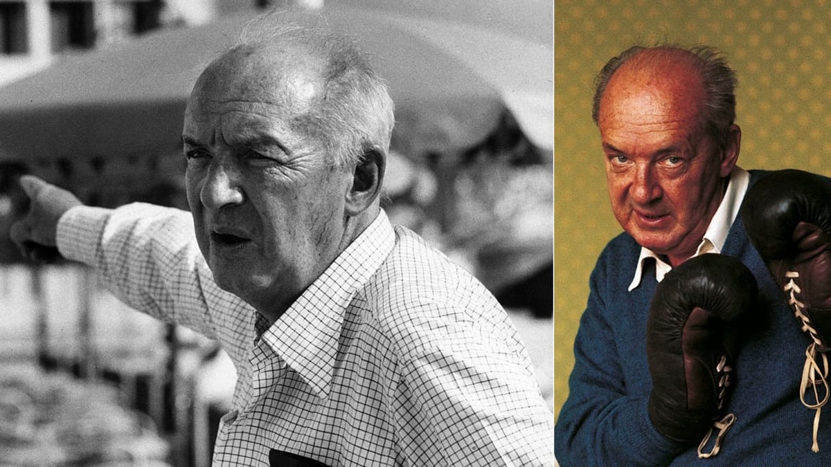 Den upålidelige plotter