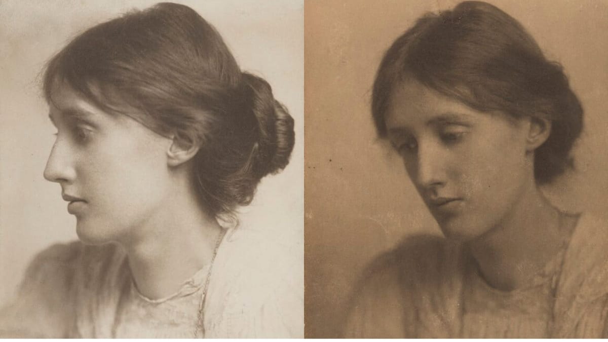 For at skrive må du læse. Her er 7 bøger, der har inspireret mig