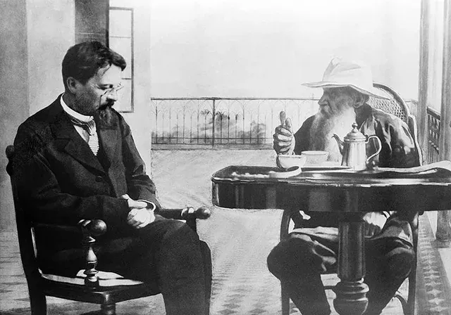 Få ting er farligere end ferie